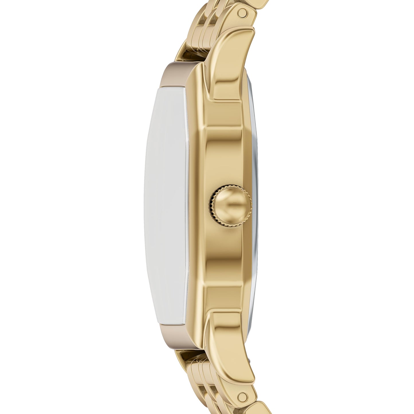 Fossil Analog Black Dial Women's Watch-ES5433