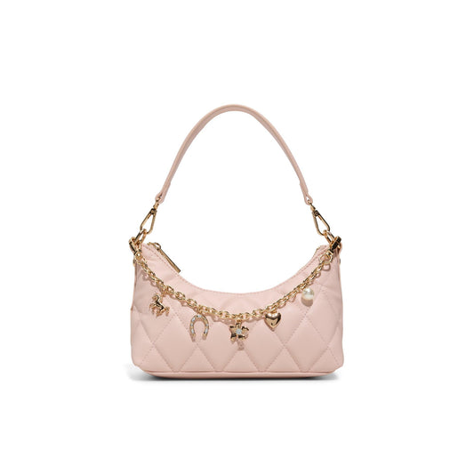Aldo ALAYACHARM Pink Women's Shoulder Bag