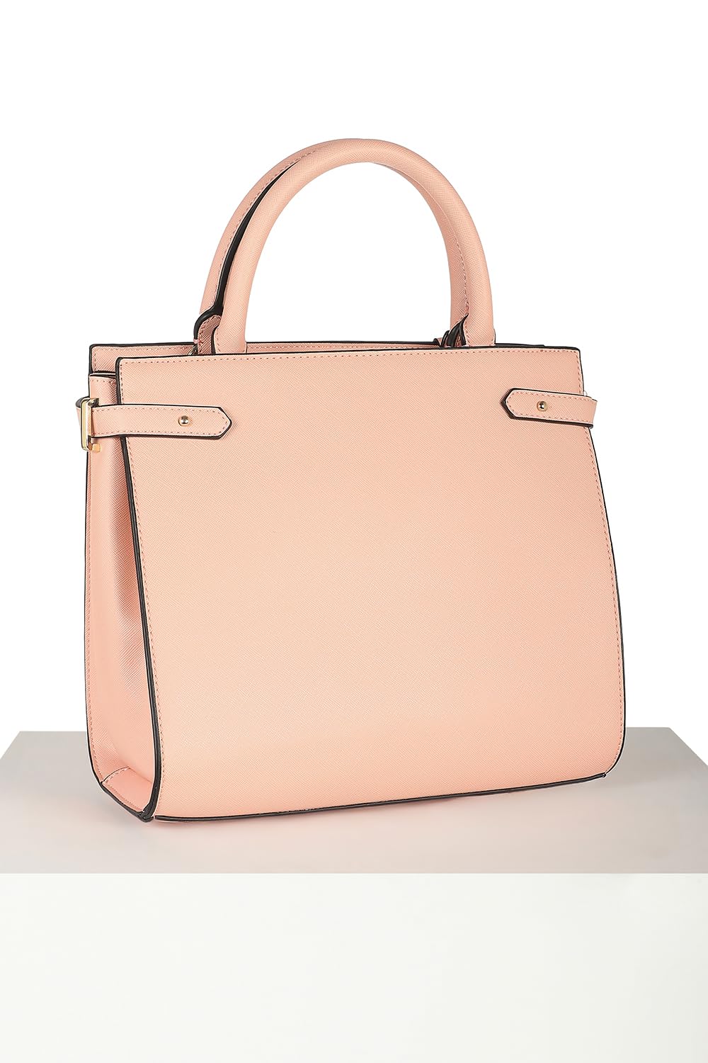 Allen Solly Women's Western (Pink)