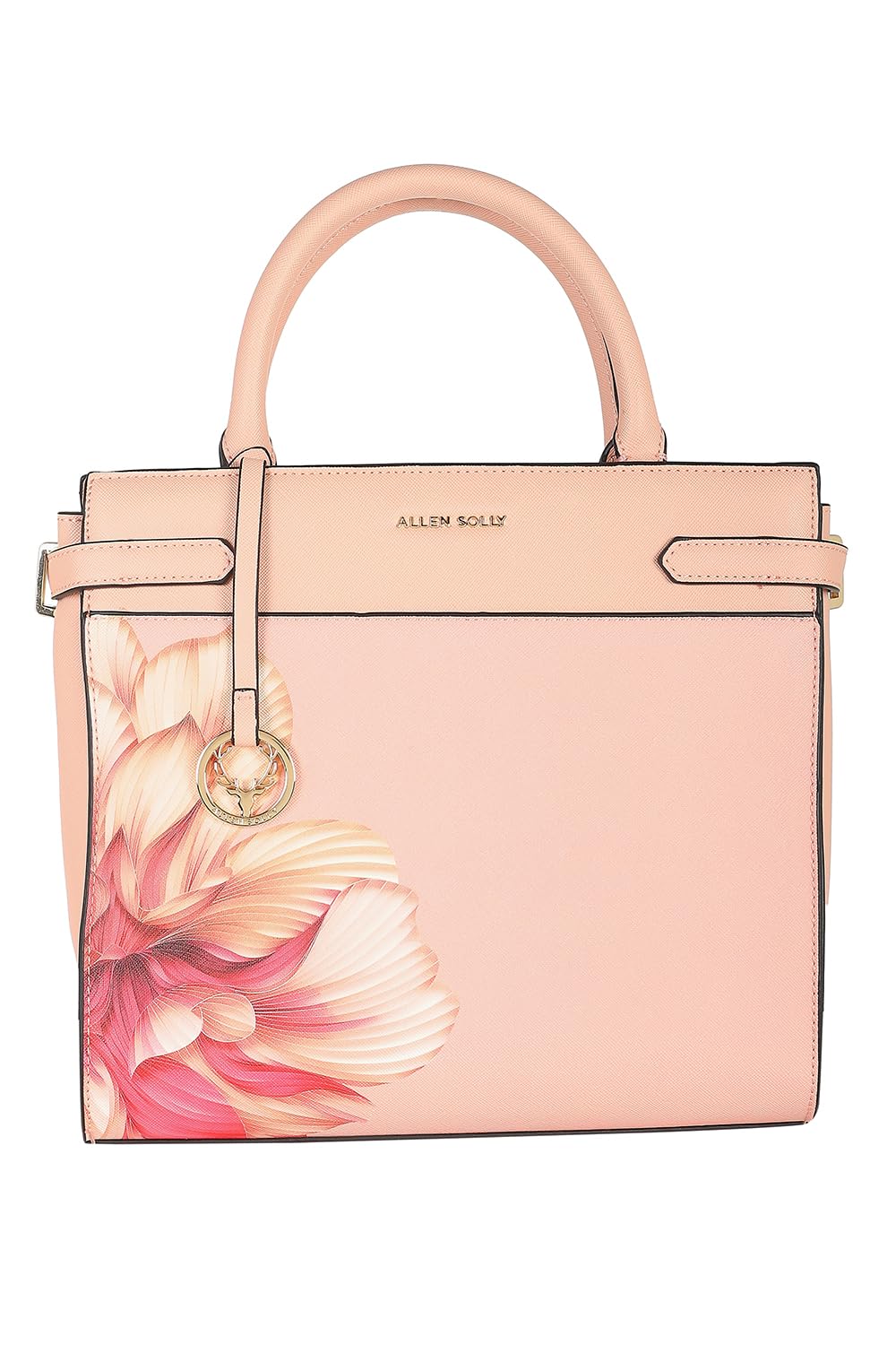 Allen Solly Women's Western (Pink)