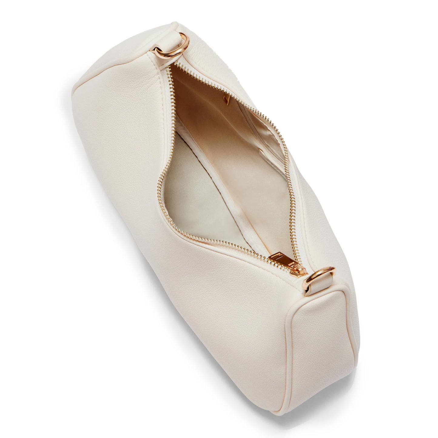 Miraggio Women's Gisele Shoulder Bag, Brown