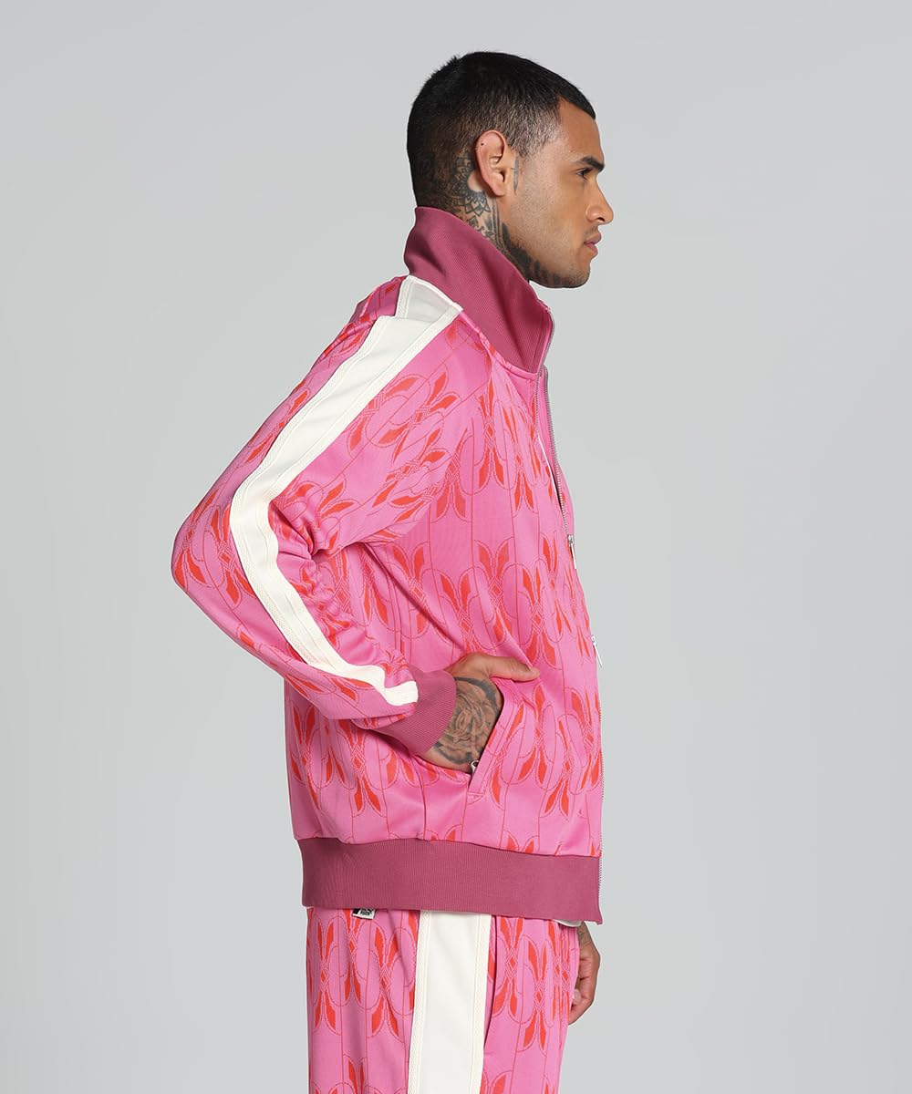 PUMA Men's A-Line Coat