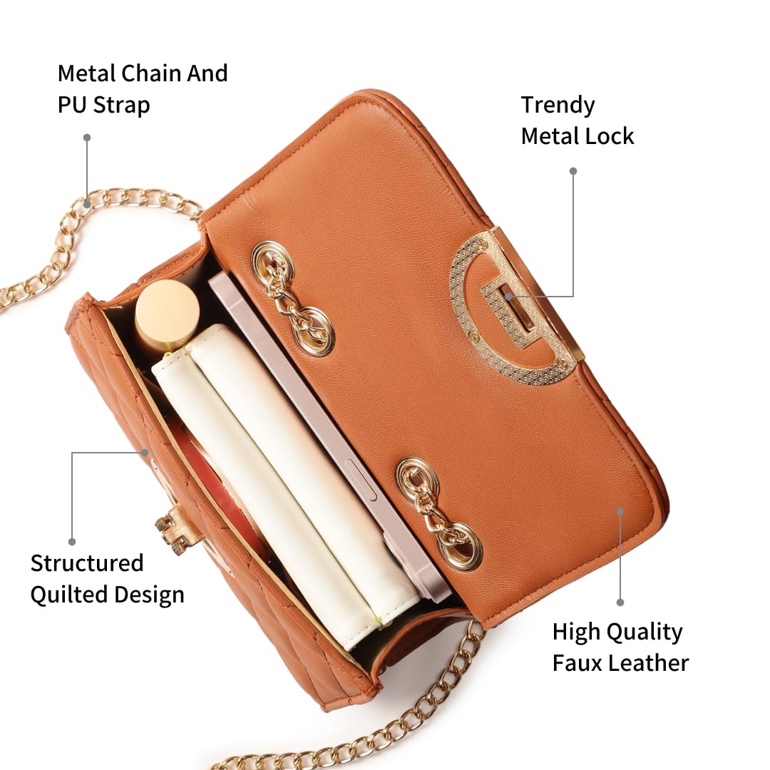 Fastrack Women's Western (Tan)