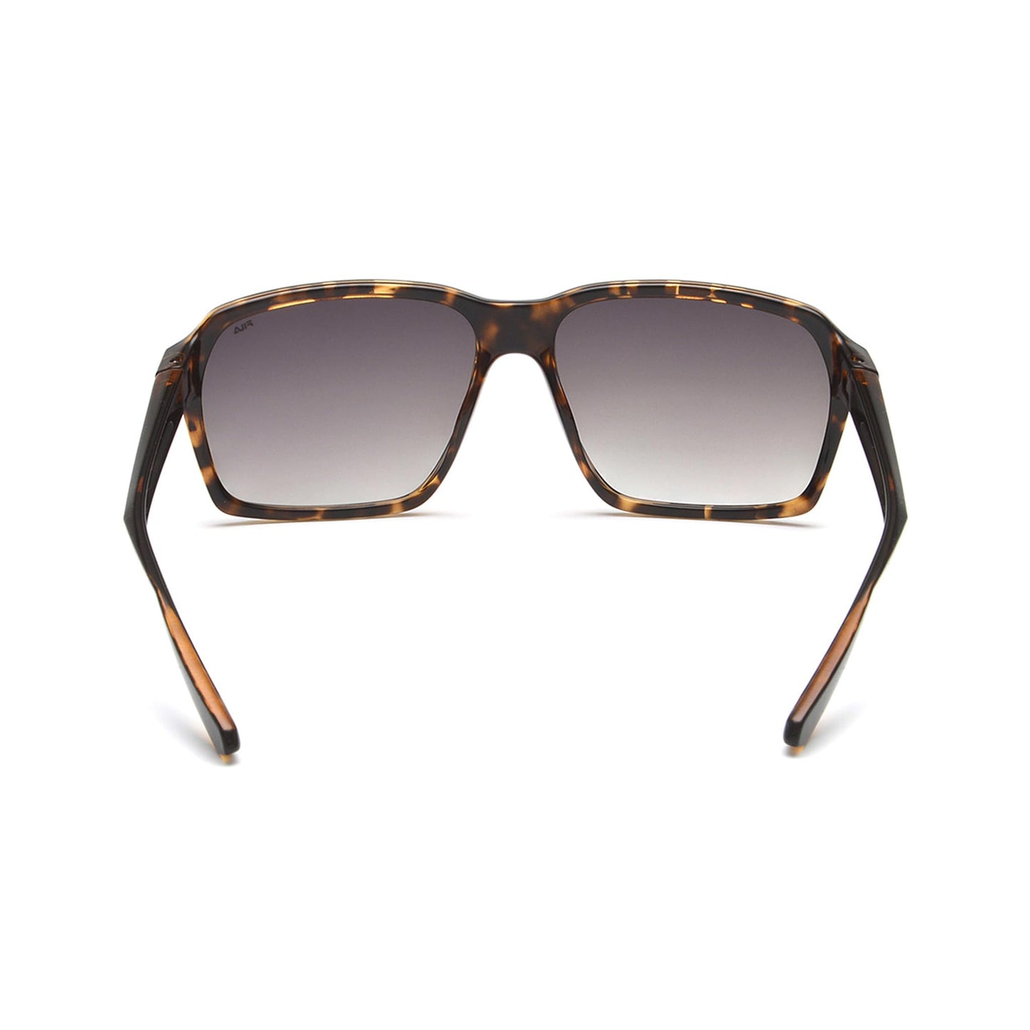 FILA 100% UV protected sunglasses for Women | Size- Large | Shape- Square | Model- SFI605K57594SG