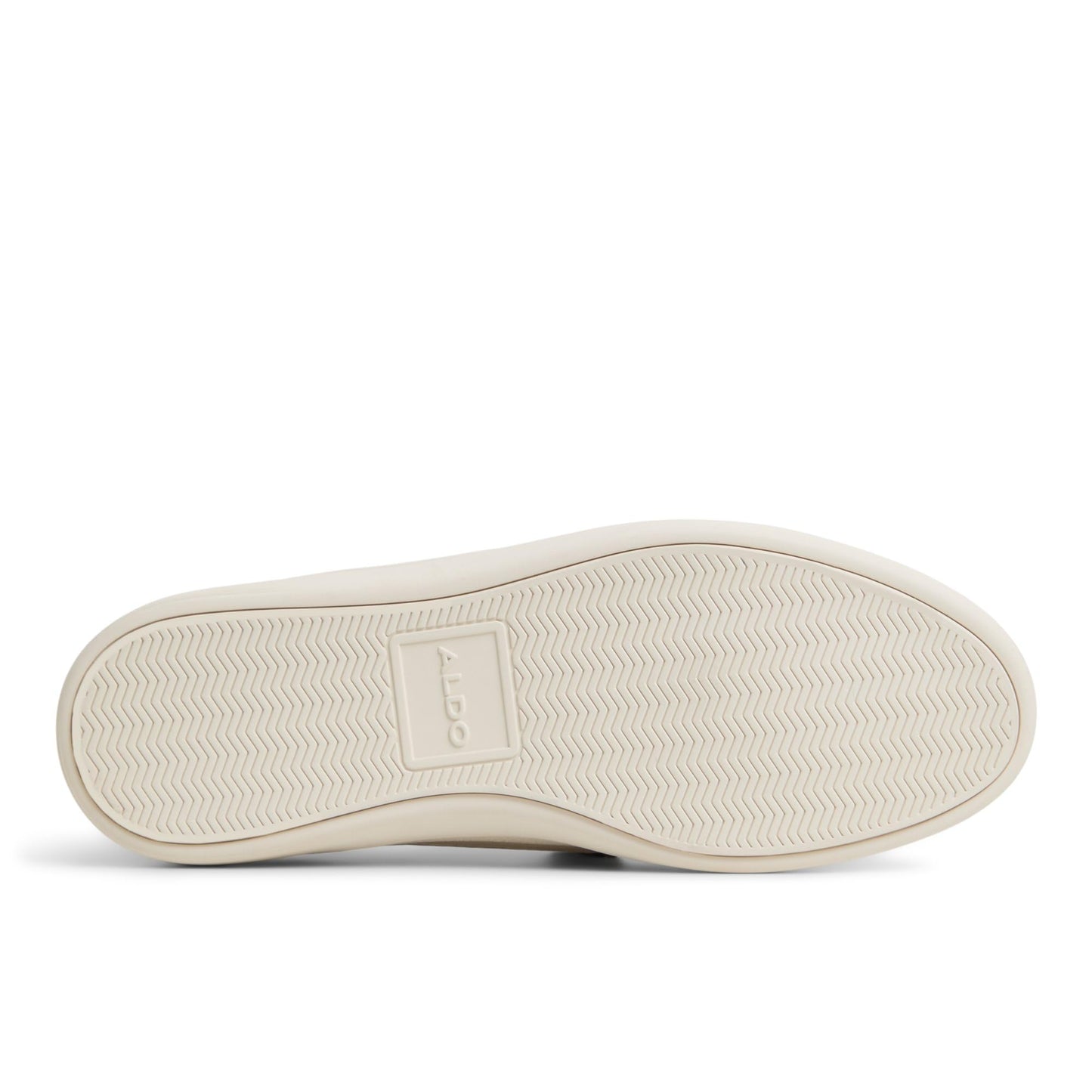 Aldo Tristin Men's White Sneakers