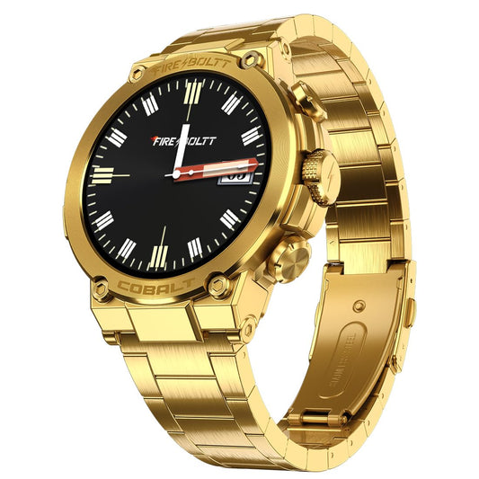 Fire-Boltt Cobalt Gold