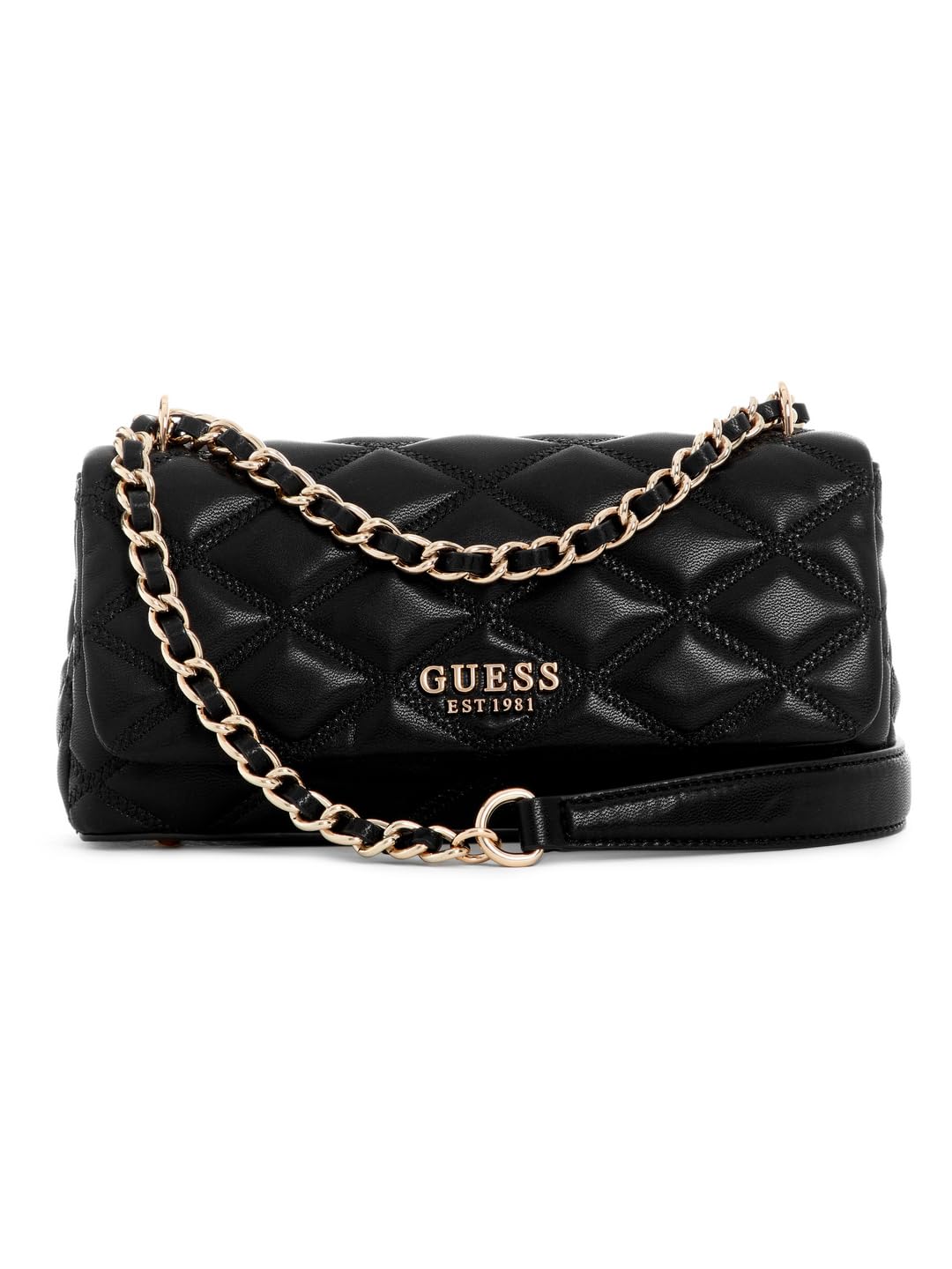 GUESS Women's Western (Black)