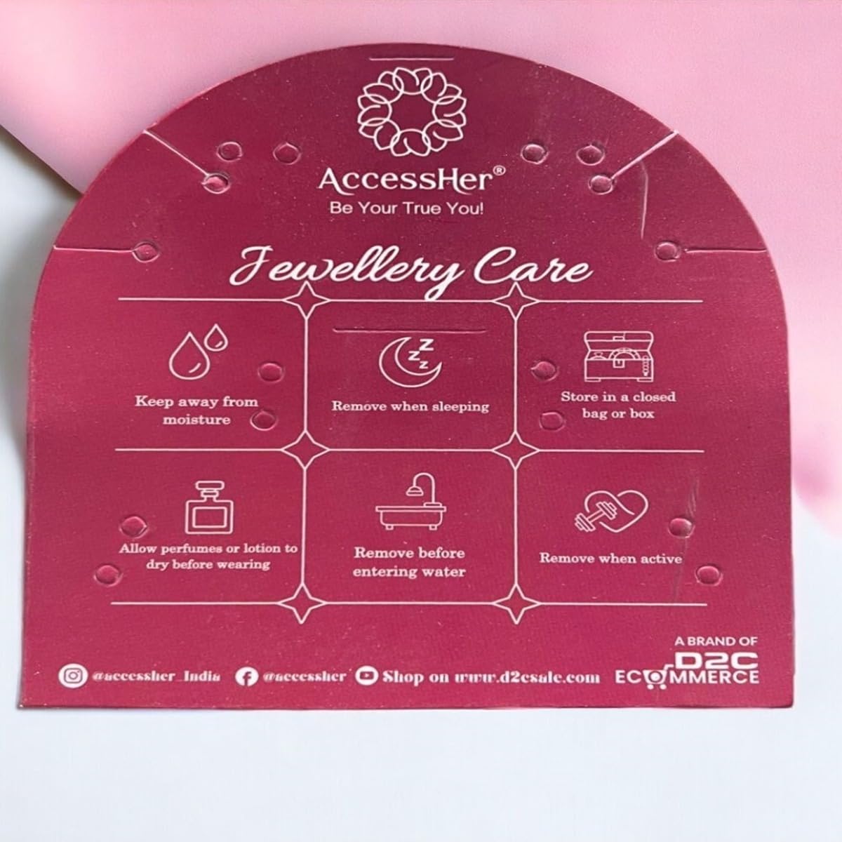 ACCESSHER Gold Tone Sapphire Diamond, AD & Pearls Detail, Manngtikka & Earring Set With a Pair of Transparent Earring supporter sticker & Maangtikka Supporter Patch