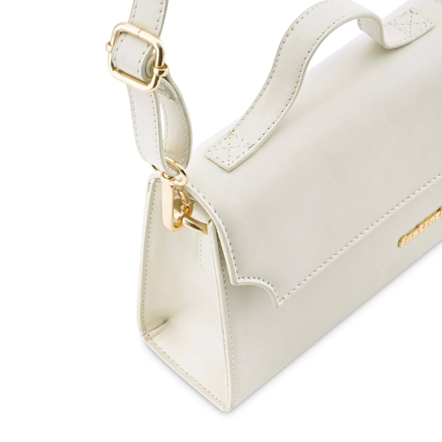 Fastrack Women's Western (White)