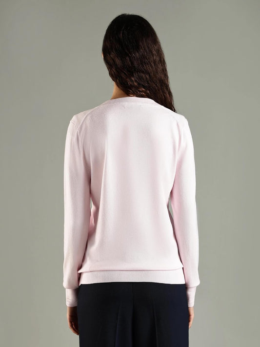 Tommy Hilfiger Women's Viscose Casual Pullover Sweater