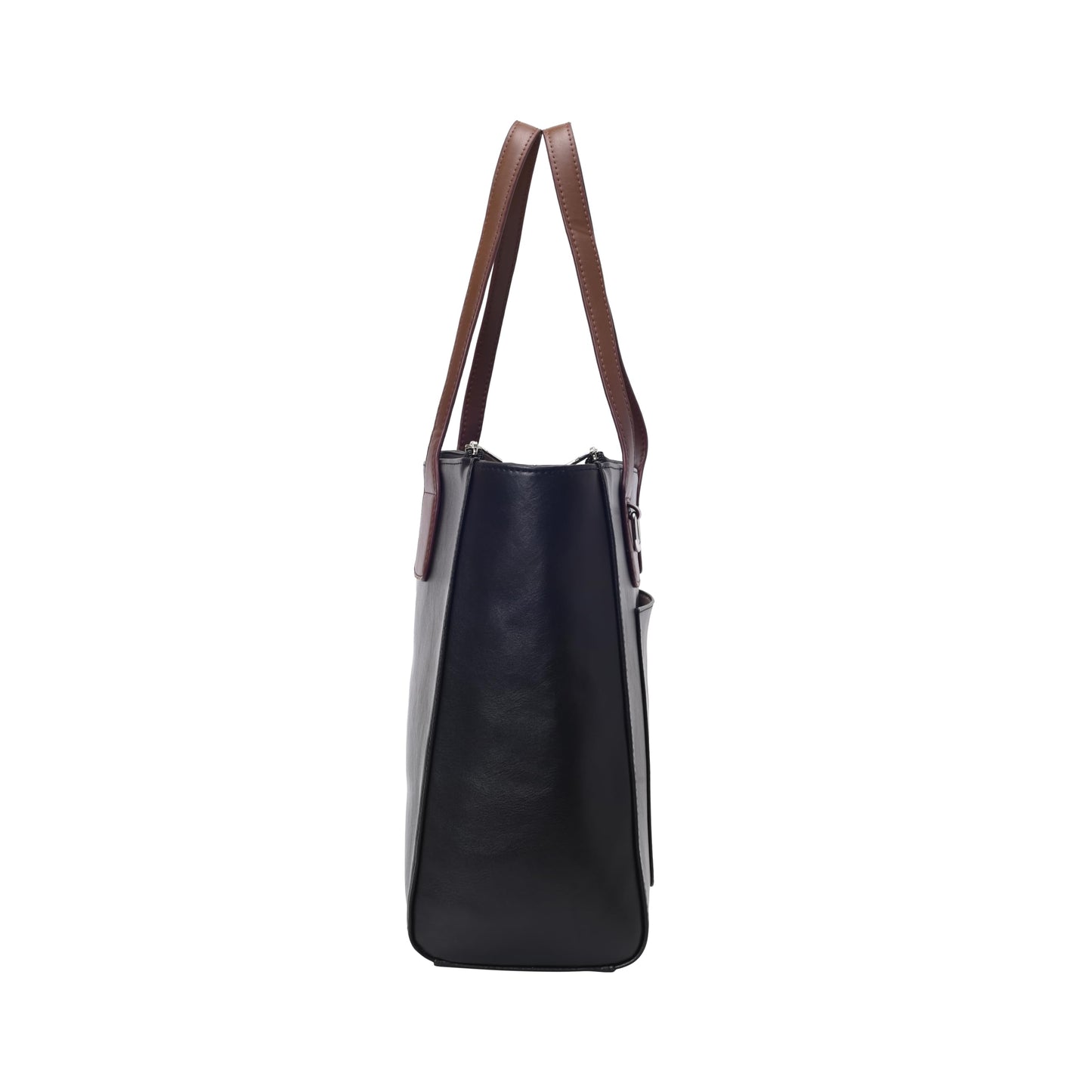 Lino Perros Black Tote Bag