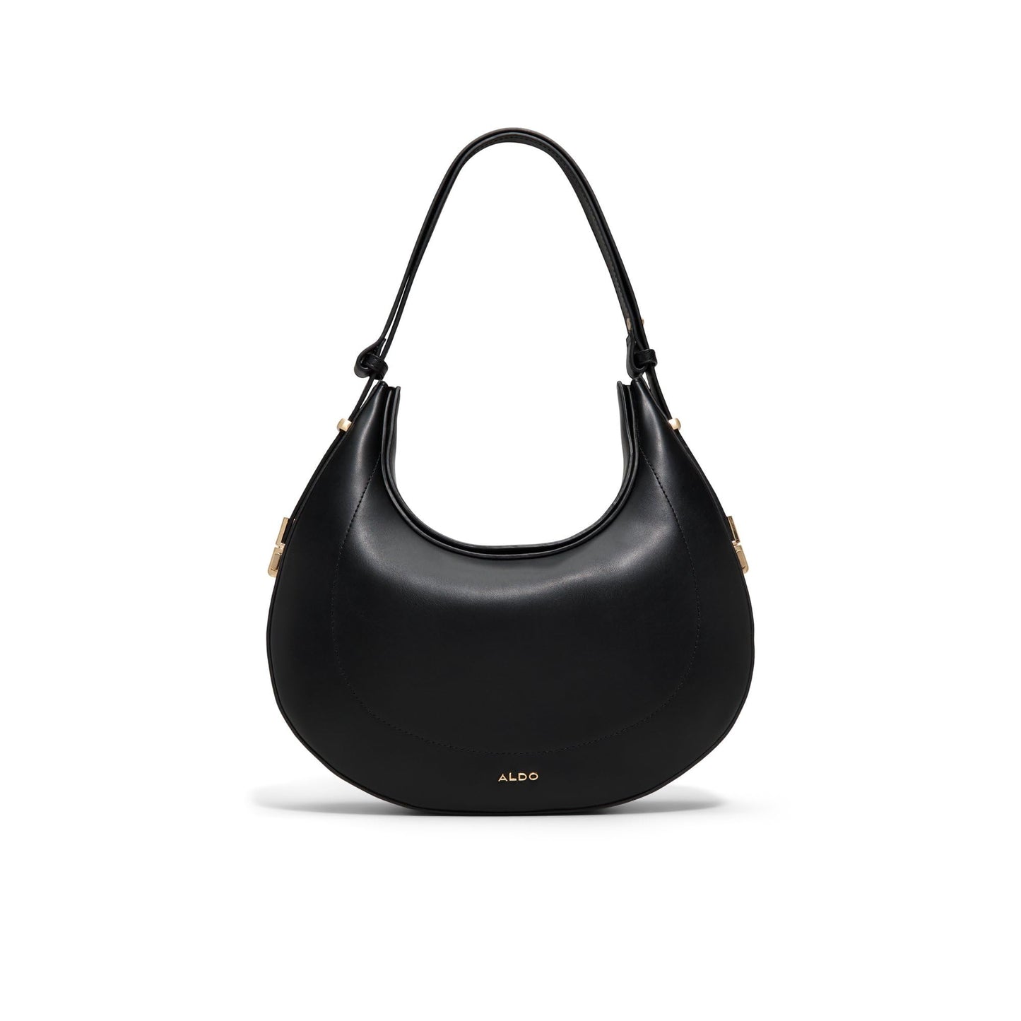 Aldo MIAH Women's Black Shoulder Bag