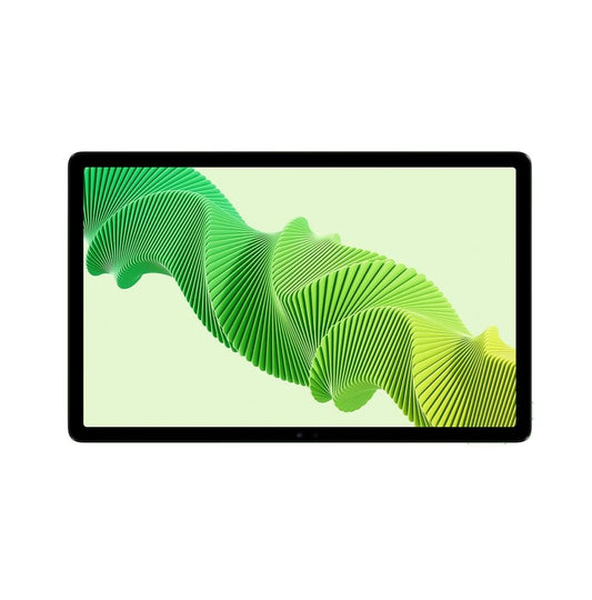 realme Pad 2 6 GB RAM 128 GB ROM 29.21 CM (11.5 inch) Large Display, 8360mAh Mega Battery, 7.2mm Ultra-Slim Design,MediaTek G99 Processor, 33W SUPERVOOC Charge, Wi-Fi Only Tablet (Inspiration Green)