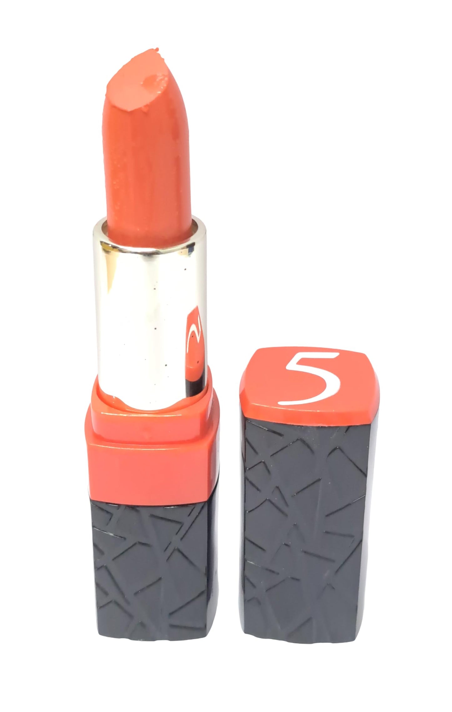 Sedell Lipstick Orange (Matte)
