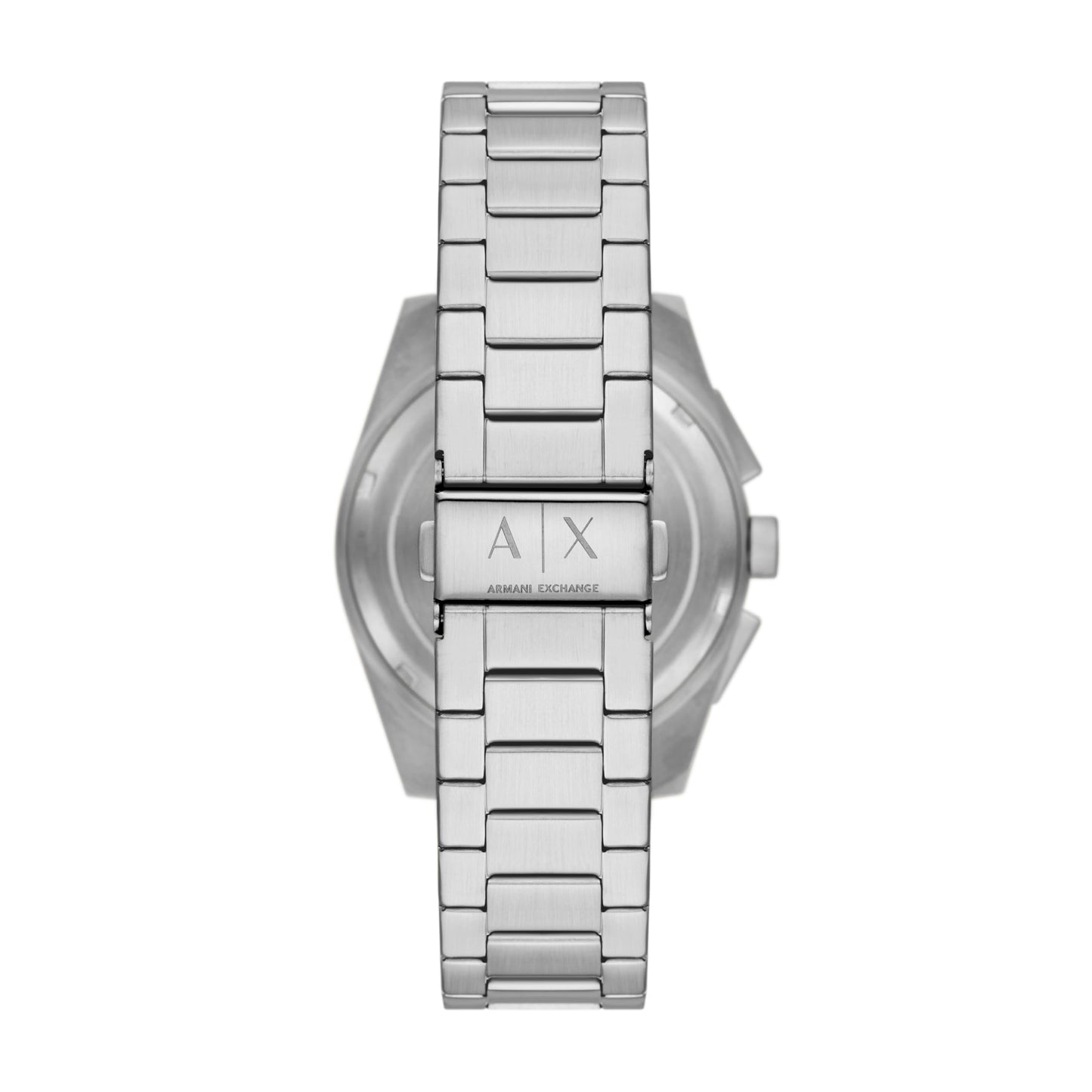 Armani Exchange Analog Green Dial Men's Watch-AX2862
