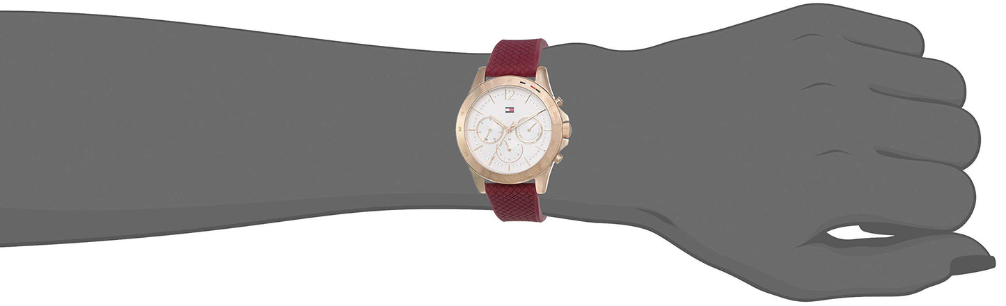 Tommy Hilfiger Watch for Women-NETH1782200