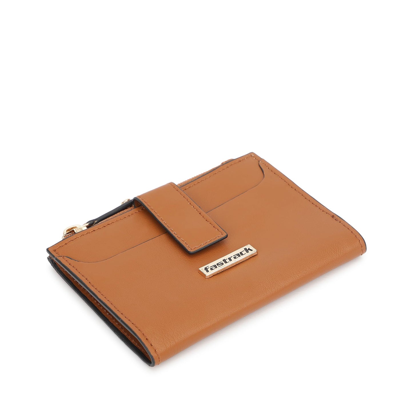 Fastrack Women's Western (Tan)