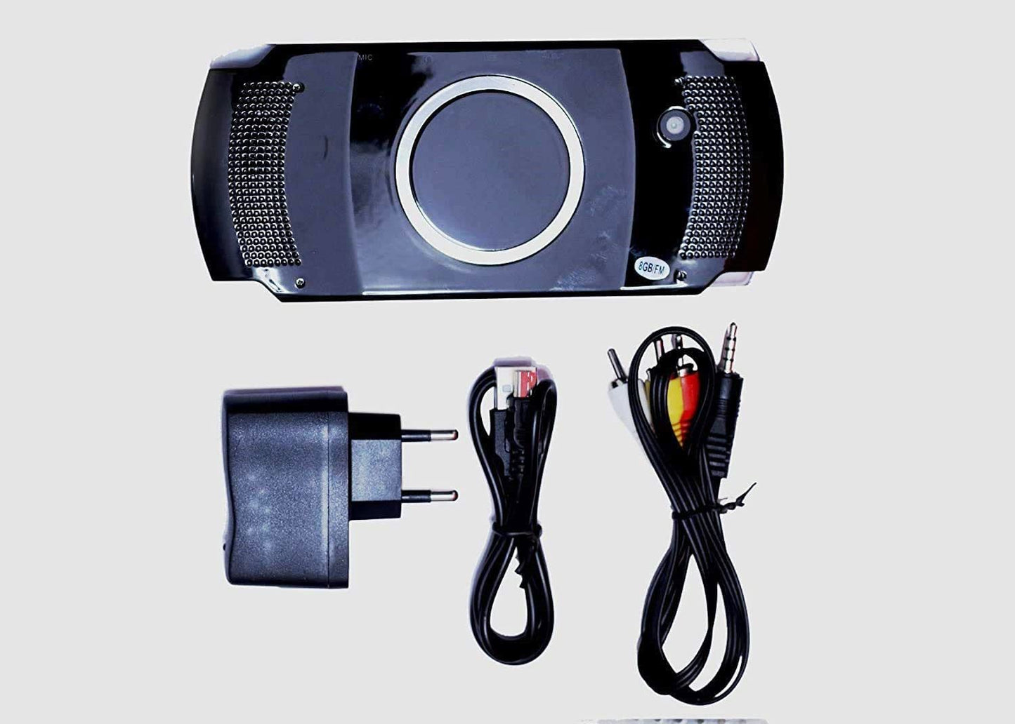 NextTech X6 PSP Pro 2025 – The Ultimate Retro Gaming & Entertainment Hub for Millennials & Gen Z