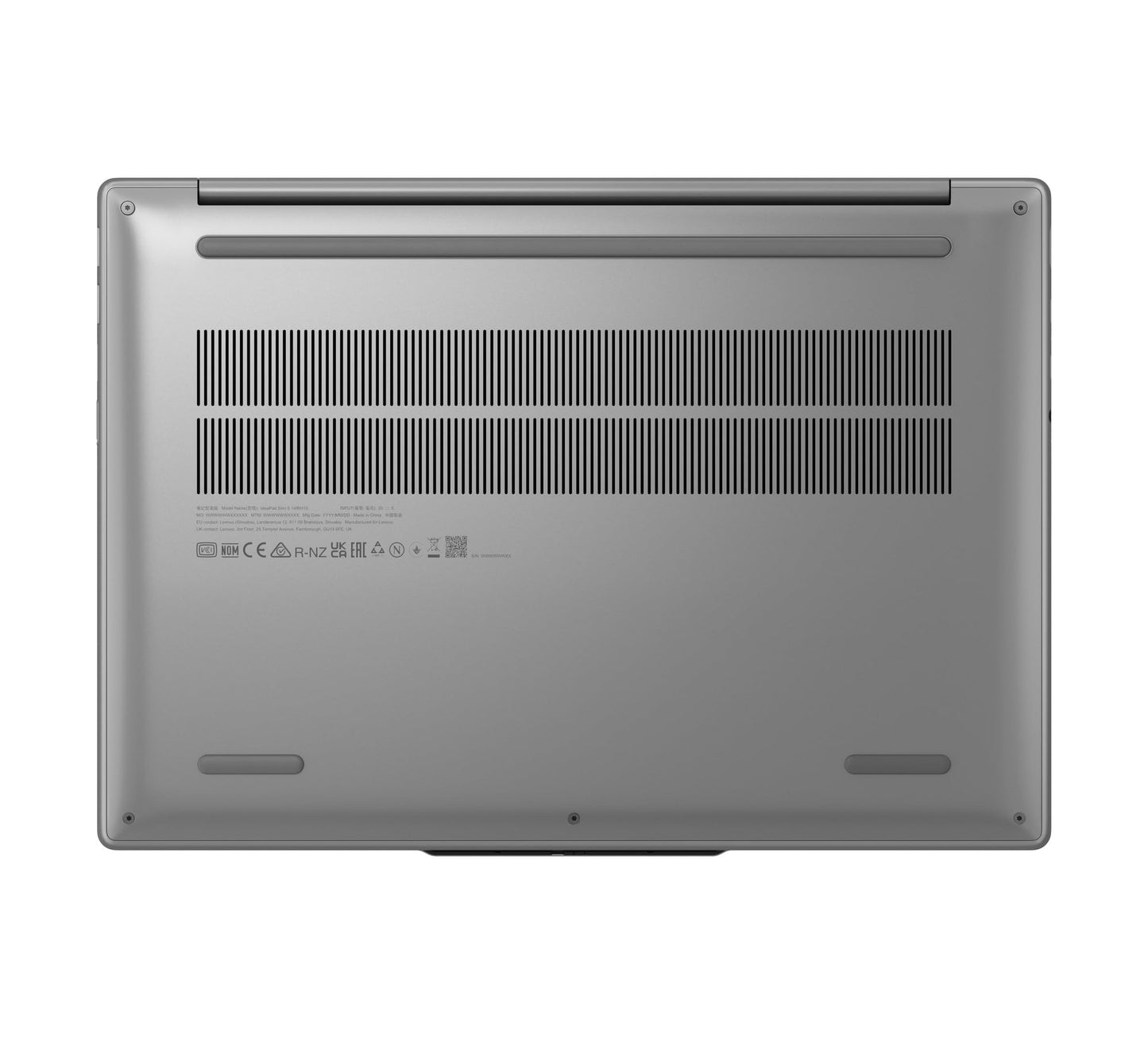 Lenovo IdeaPad Slim 5 AMD Ryzen AI 7 350, Copilot+ AI PC(24GB RAM/1TB SSD/14(35.5cm) WUXGA OLED/AI Now/50TOPS/Win 11/Office Home 2024/Backlit Keyboard/1Yr ADP Free/Grey/1.4Kg), 83HX001NIN AI Laptop