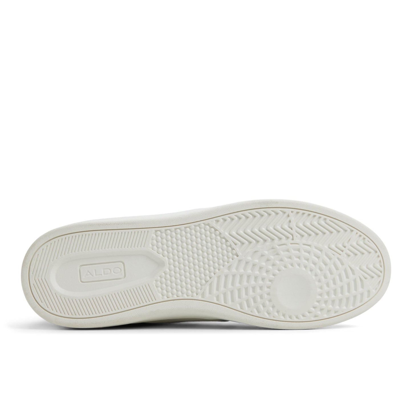 Aldo OZZYA Men's Black Sneakers