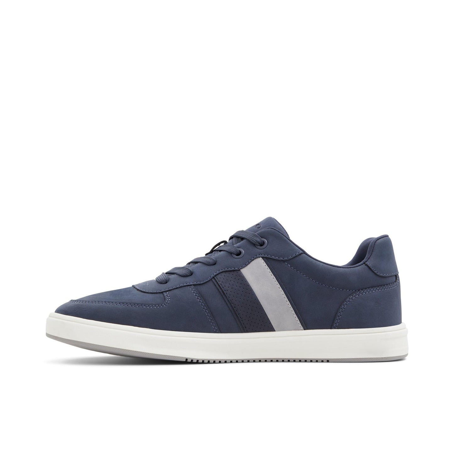 Aldo MORRISEY-IN410 Men Navy Sneakers