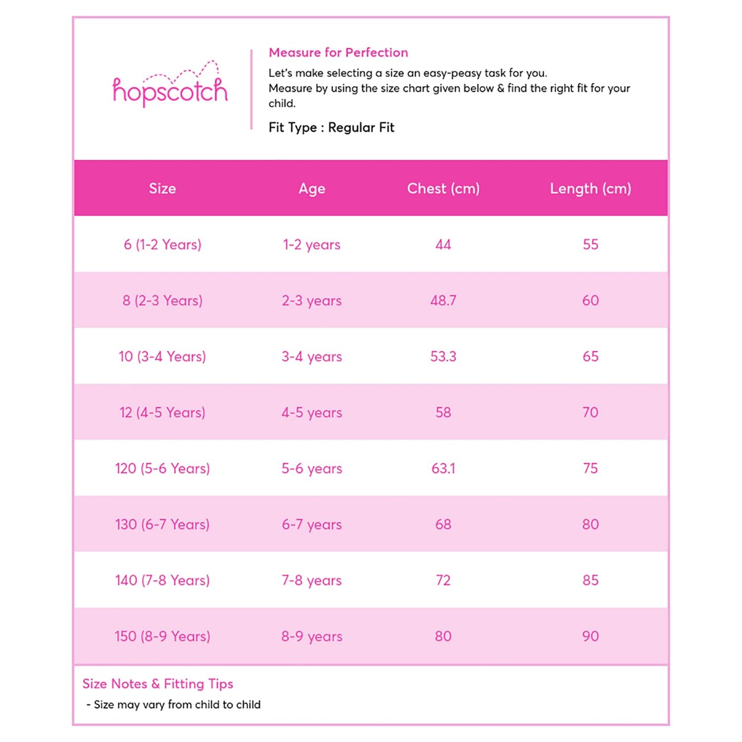 Hopscotch Girls Mini Casual Dresses in Green Color for Ages 2-3 Years