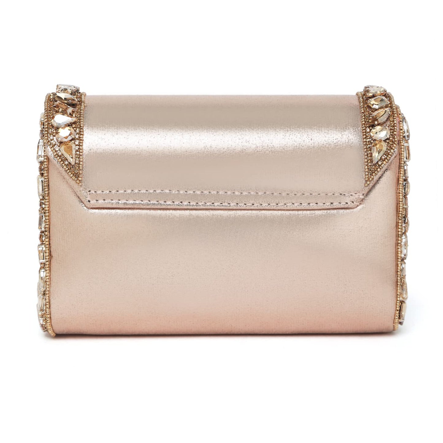 Peora Women's Contemporary (Rose Gold)