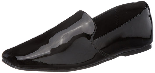 Pure Slip Black Pat
