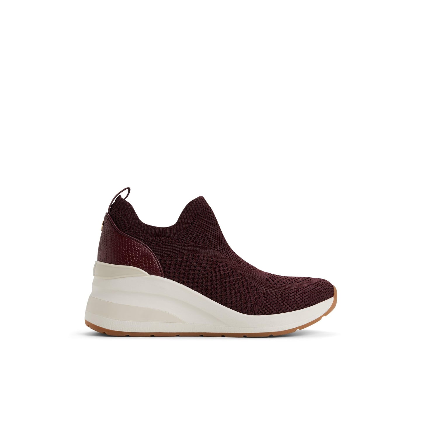 Aldo ITCHENA Red Womens Sneakers