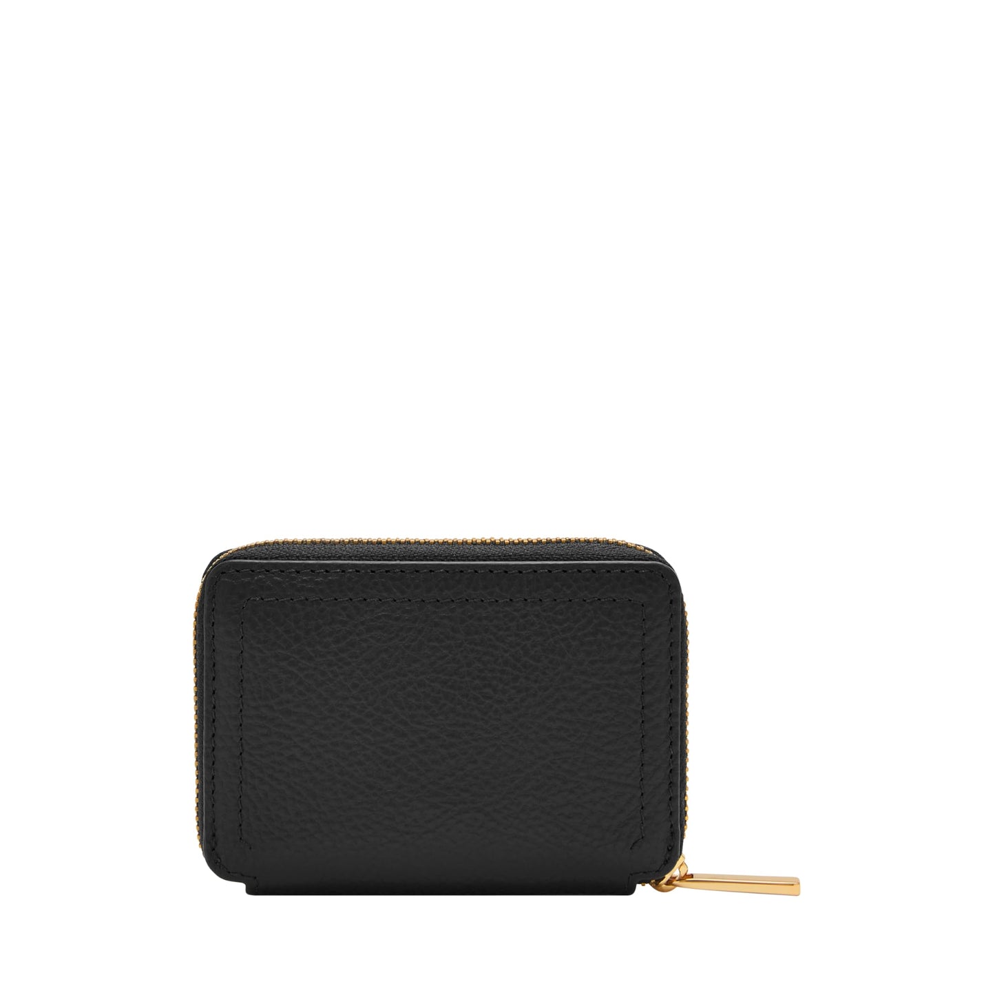 Fossil Logan Black Card Case SL10045001