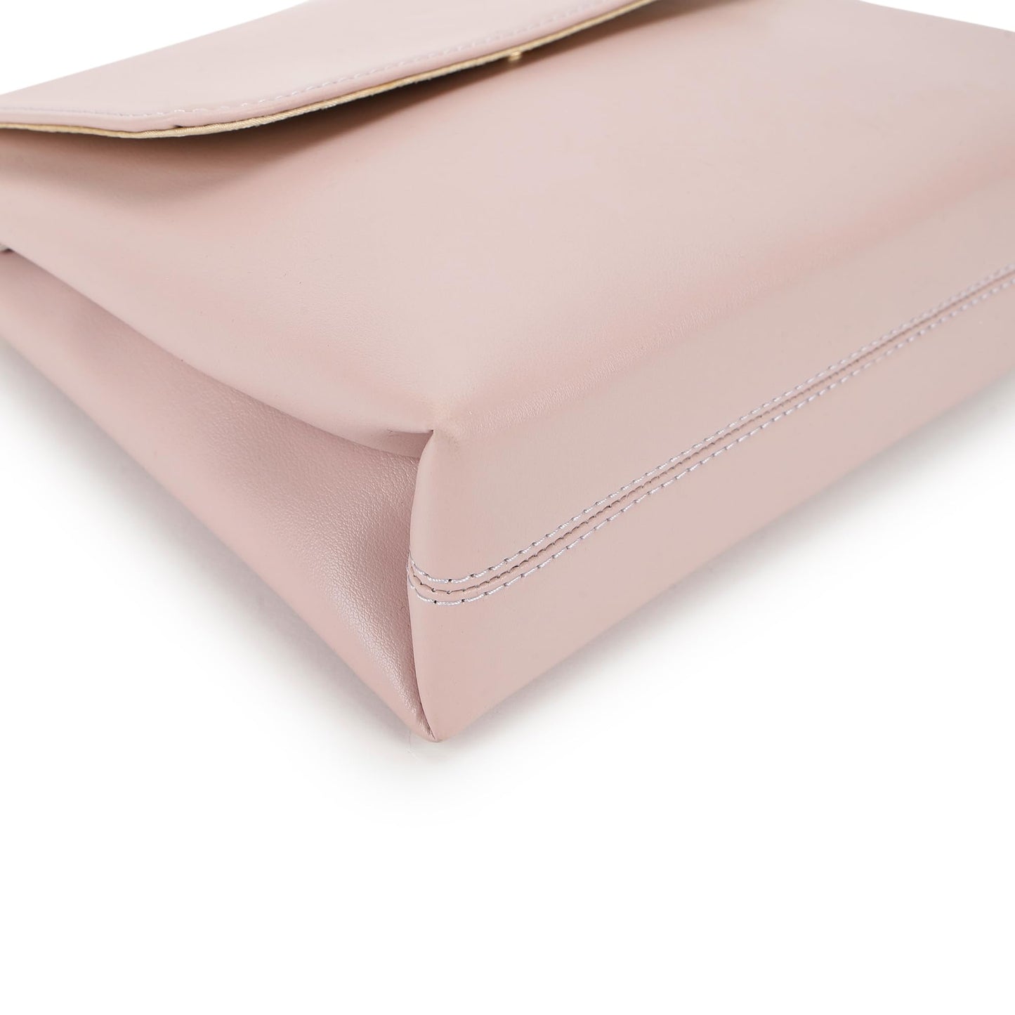 Fastrack Structured Sling Bag for Women, Girls & Ladies | Stylish Trendy Sling Bag | Sling for Casual Carry | Ladies Purse Handbag