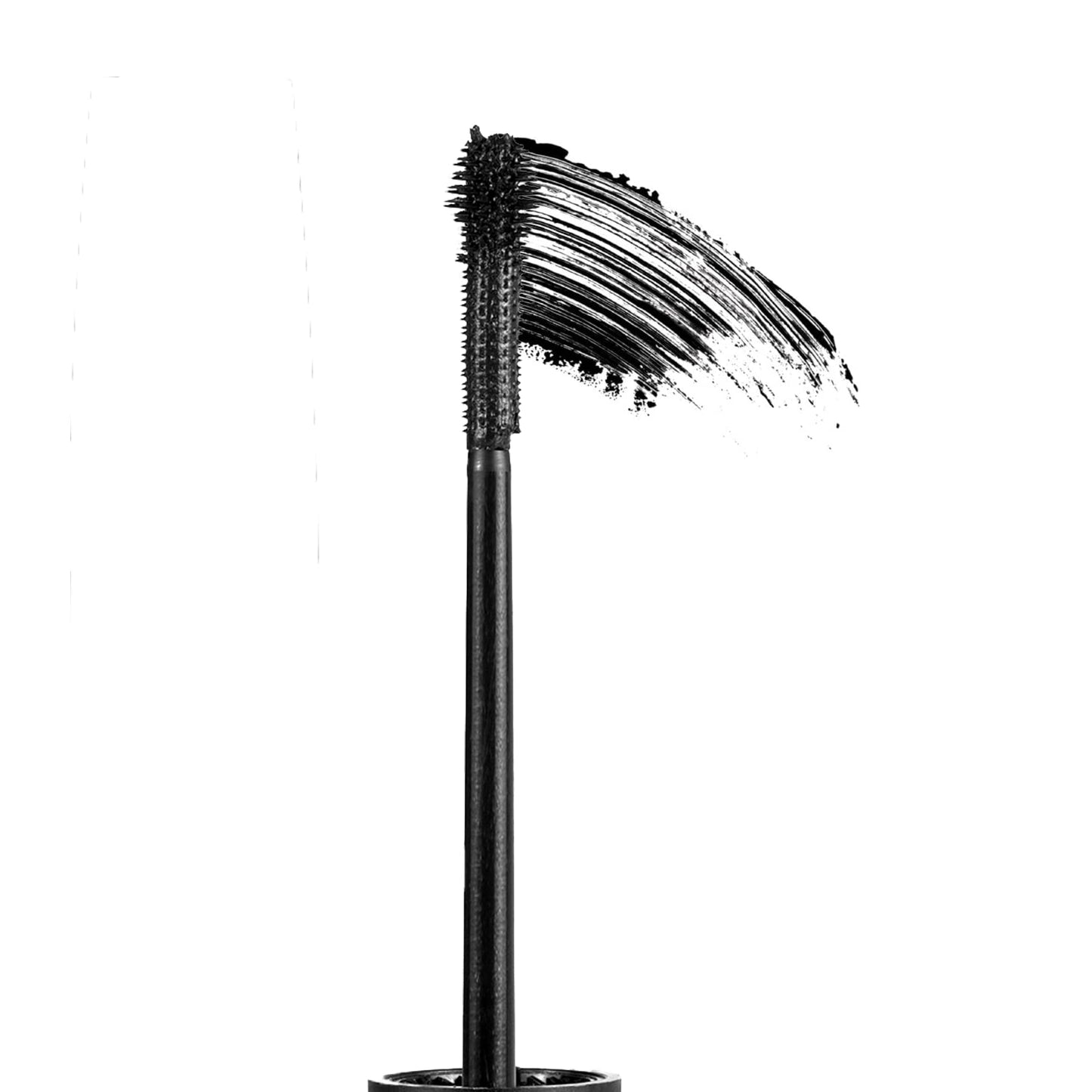 Nouba Maxitech Lift Up Mascara Black 18ml