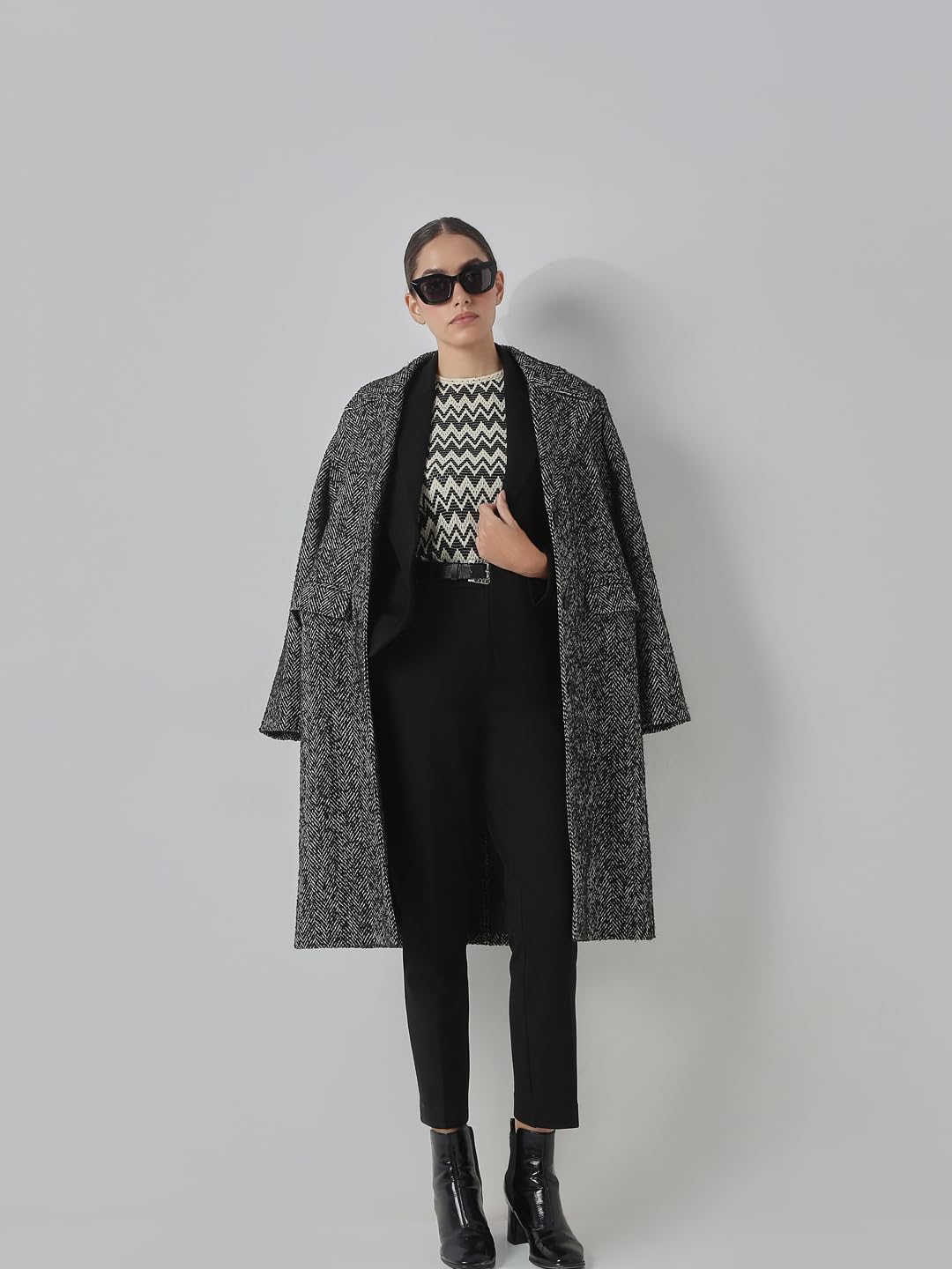 VERO MODA Women's Slim Pants