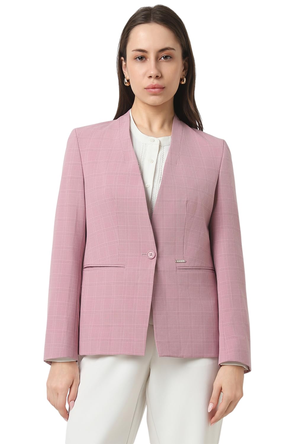 Van Heusen Women's Blazer