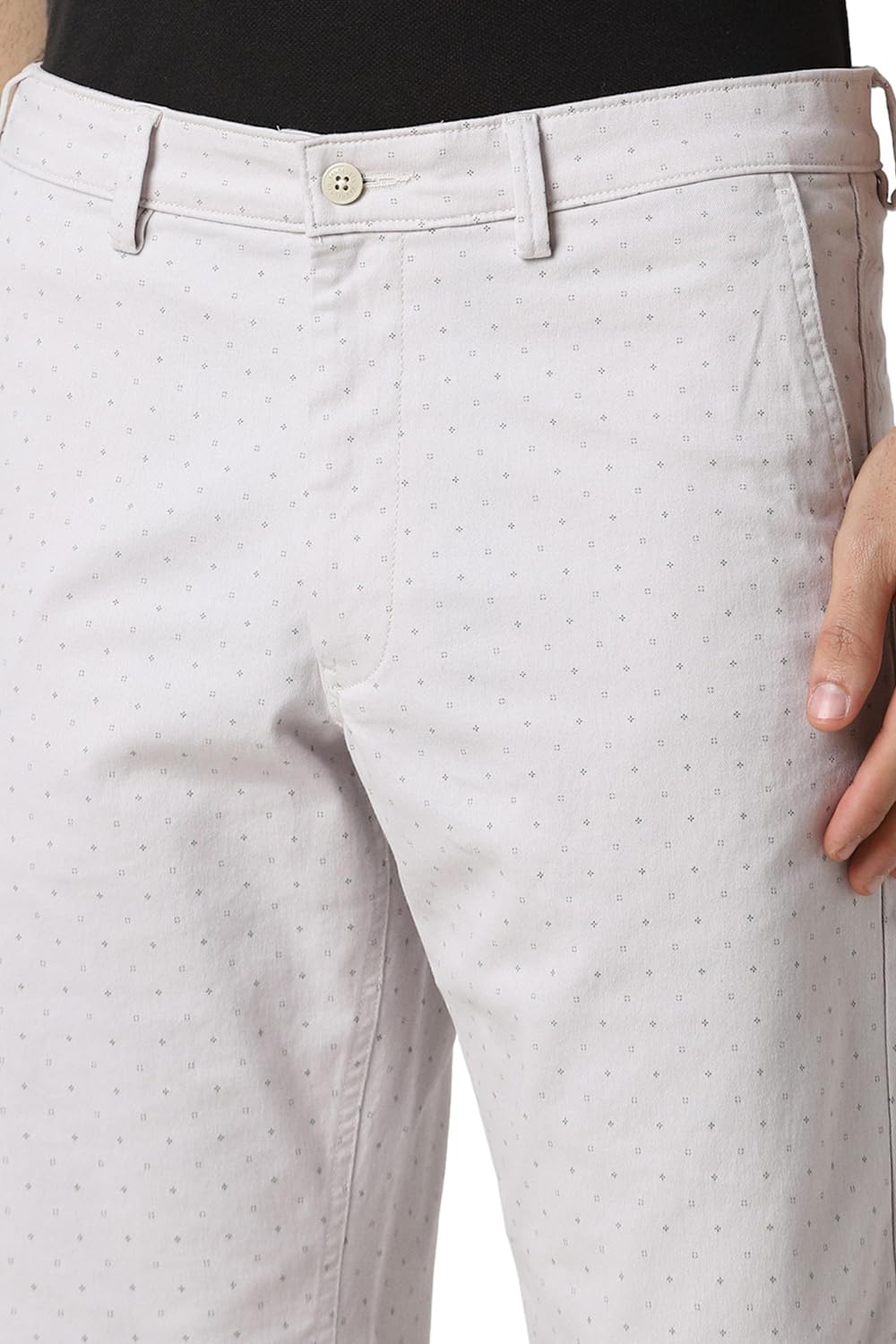 Van Heusen Men's Bermuda Shorts