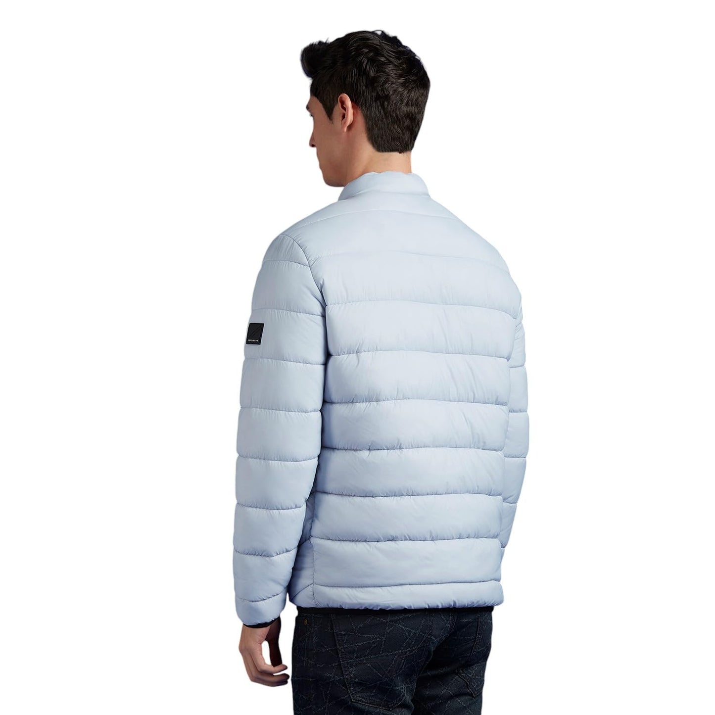 Pepe Jeans Men's Trench Coat