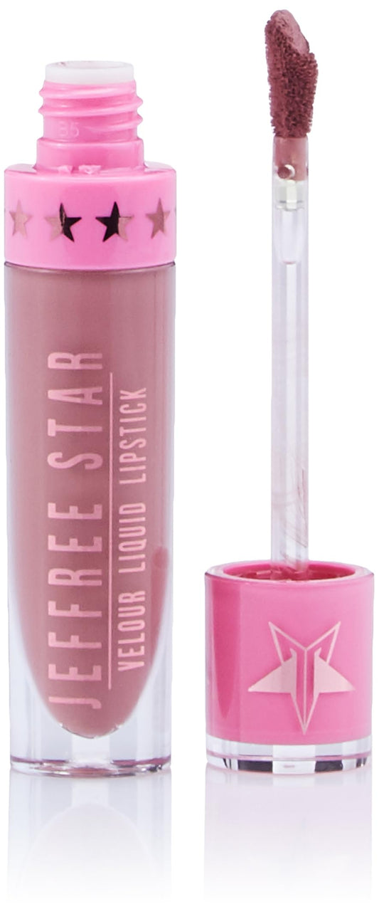 Jeffree Star Cosmetics Lipstick Pink (Matte)