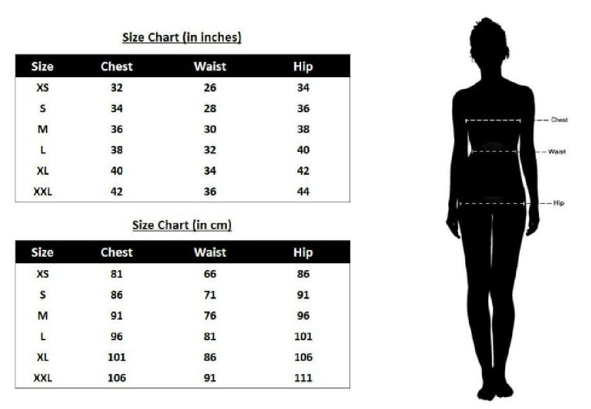 Zebra Print Cami Top