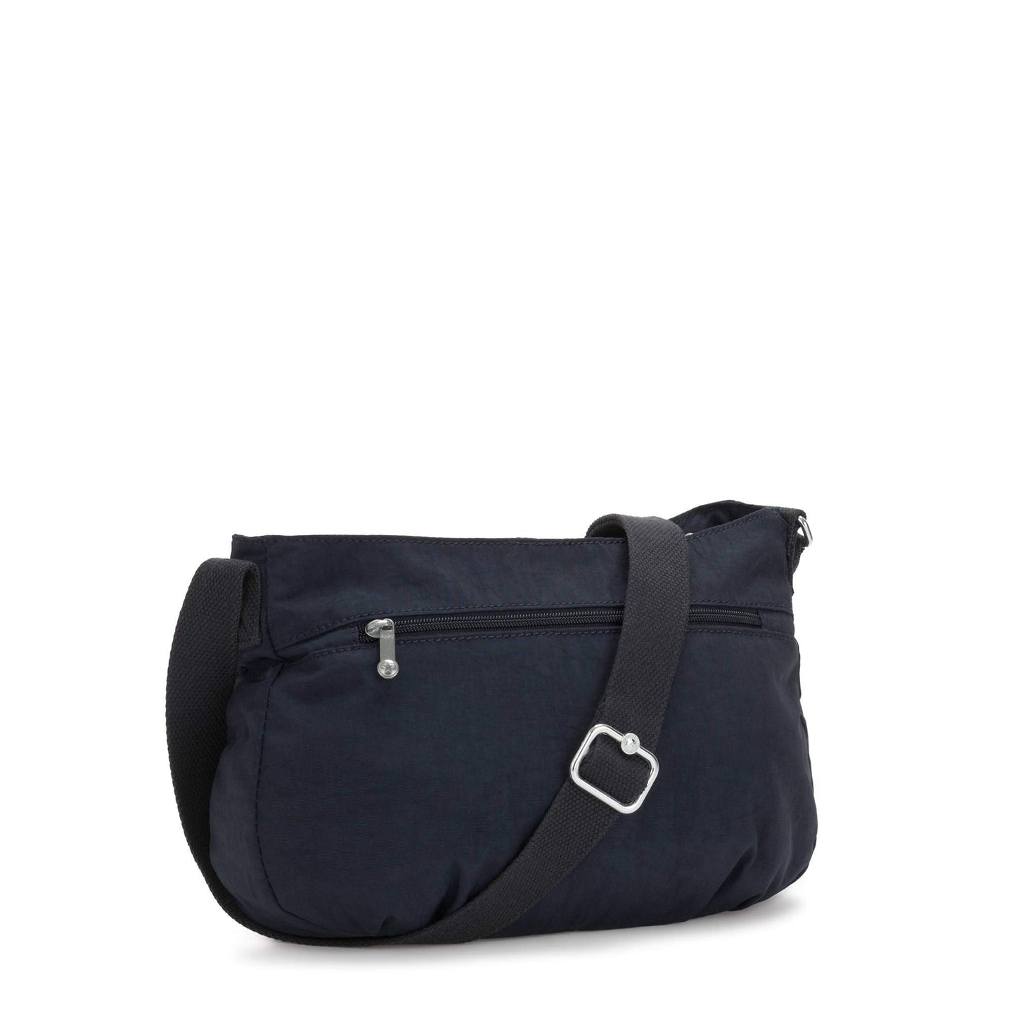 Kipling womens Syro Crossbody Bag, True Blue Tonal, 12.25 L x 8.75 H 5 D US, Contemporary