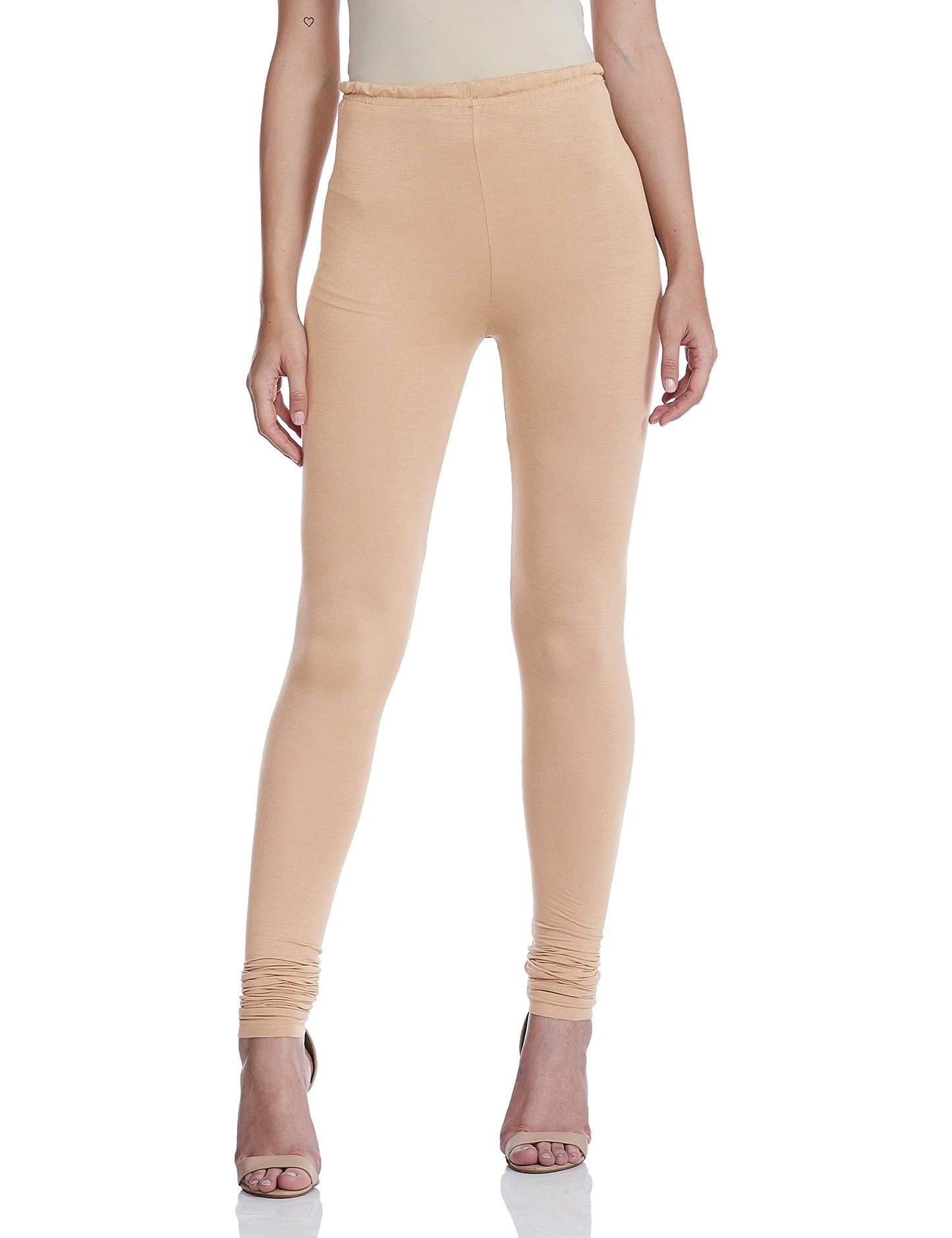 W for Woman Women's Rayon straight Salwar Suit Set (20FESP10527-400131_ Green_ 6 (X-Small))