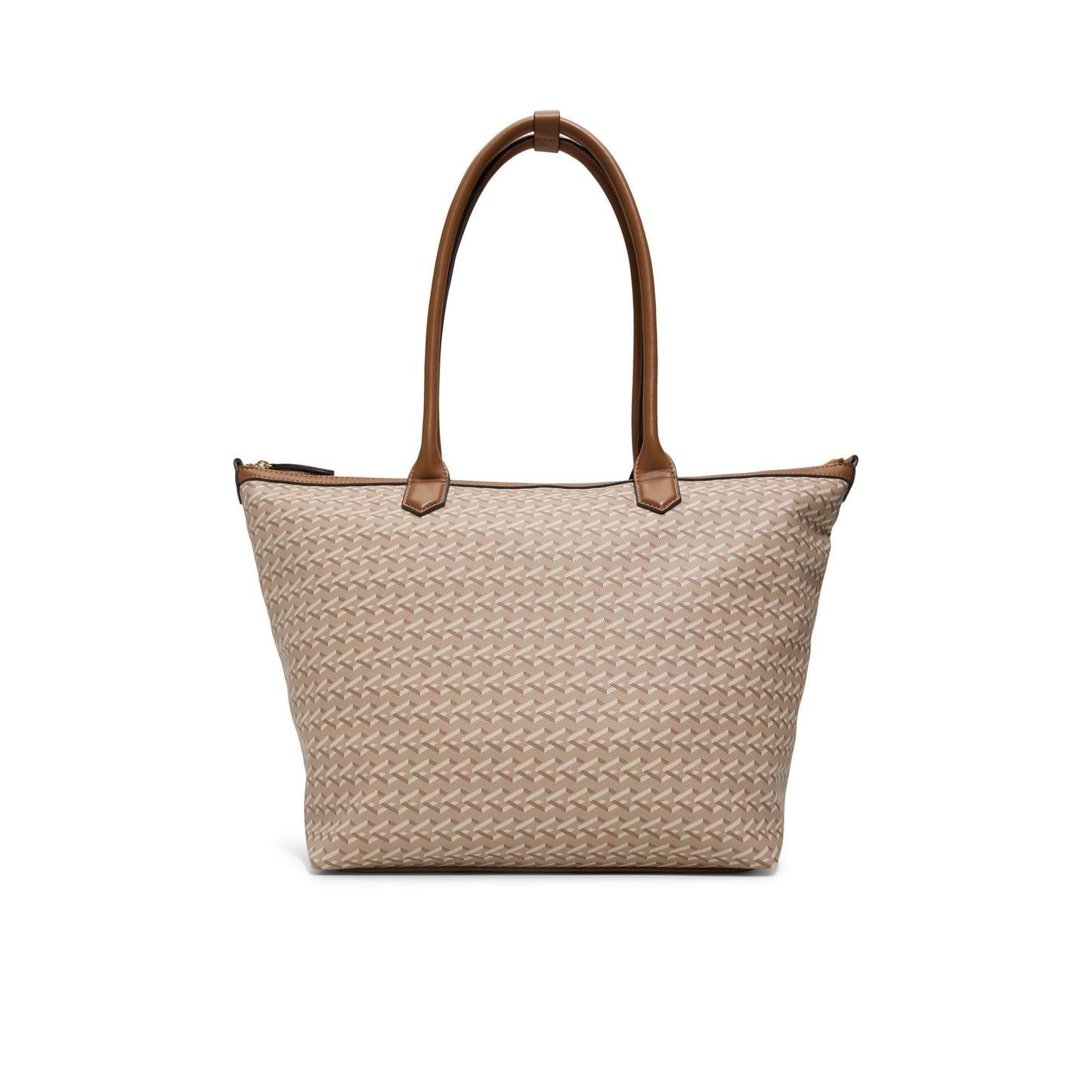 Call It Spring JETTIE Brown Women's Tote Bag