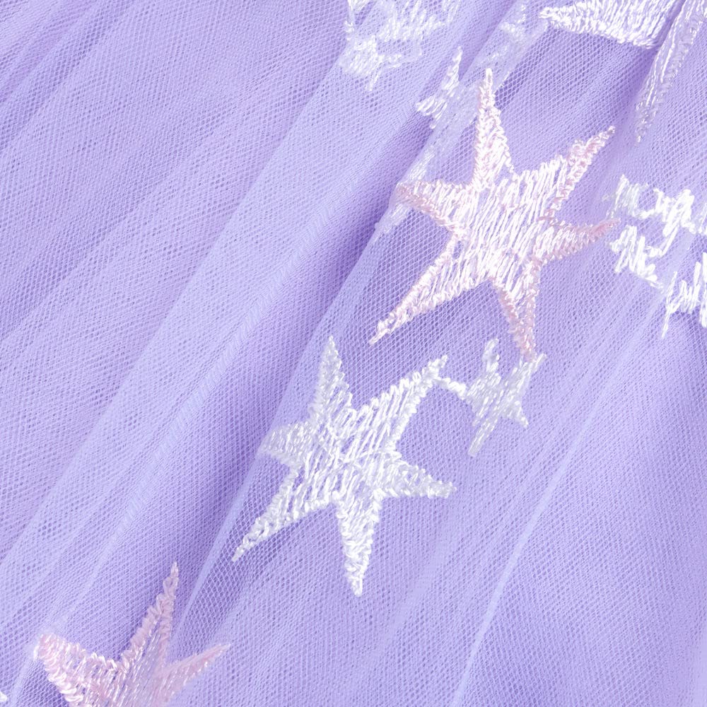 Hopscotch Girls 0 Party Dresses in Lavender Color for Ages 11-12 Years