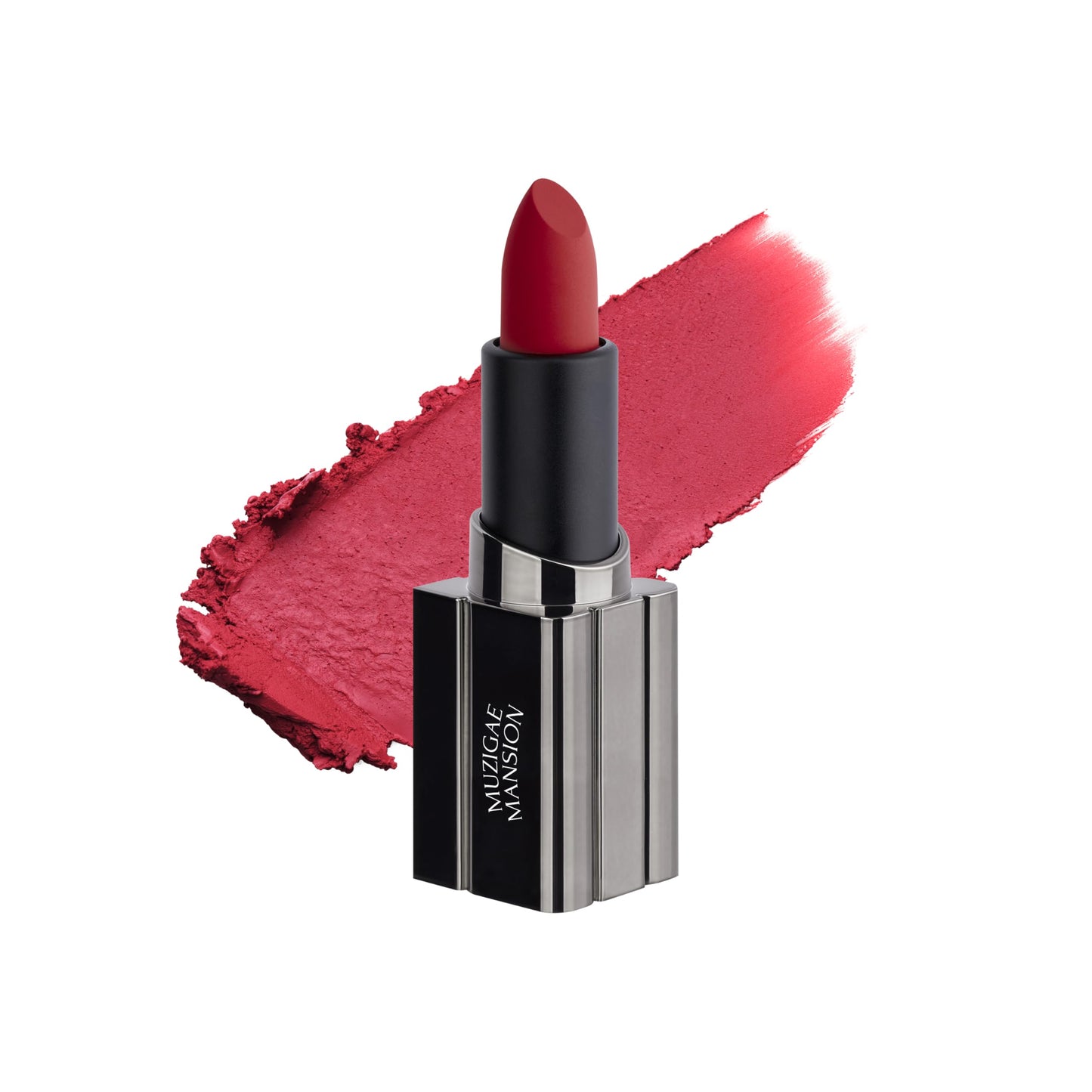 Muzigae Mansion Moodwear Blur Lipstick - 008 Revenge (4g)