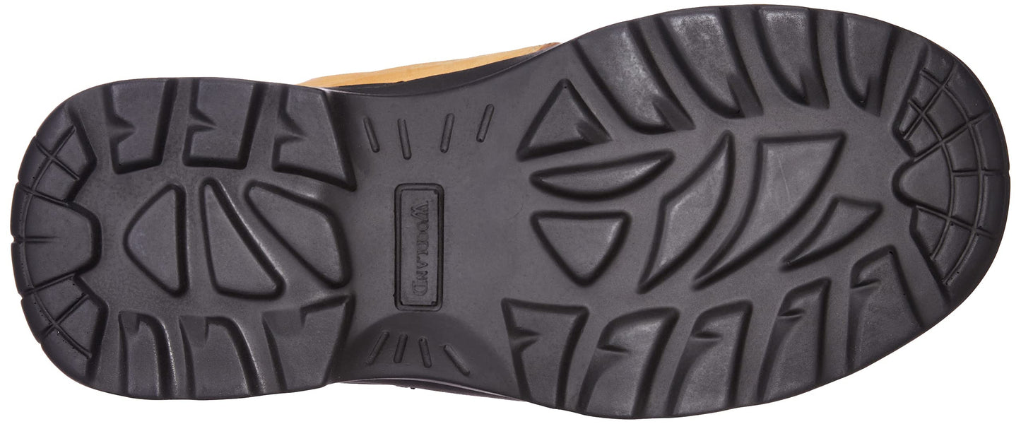 Woodland Mens G 4035ONW Camel Casual Shoe - 6 UK (40 EU) (G 4035ONW)