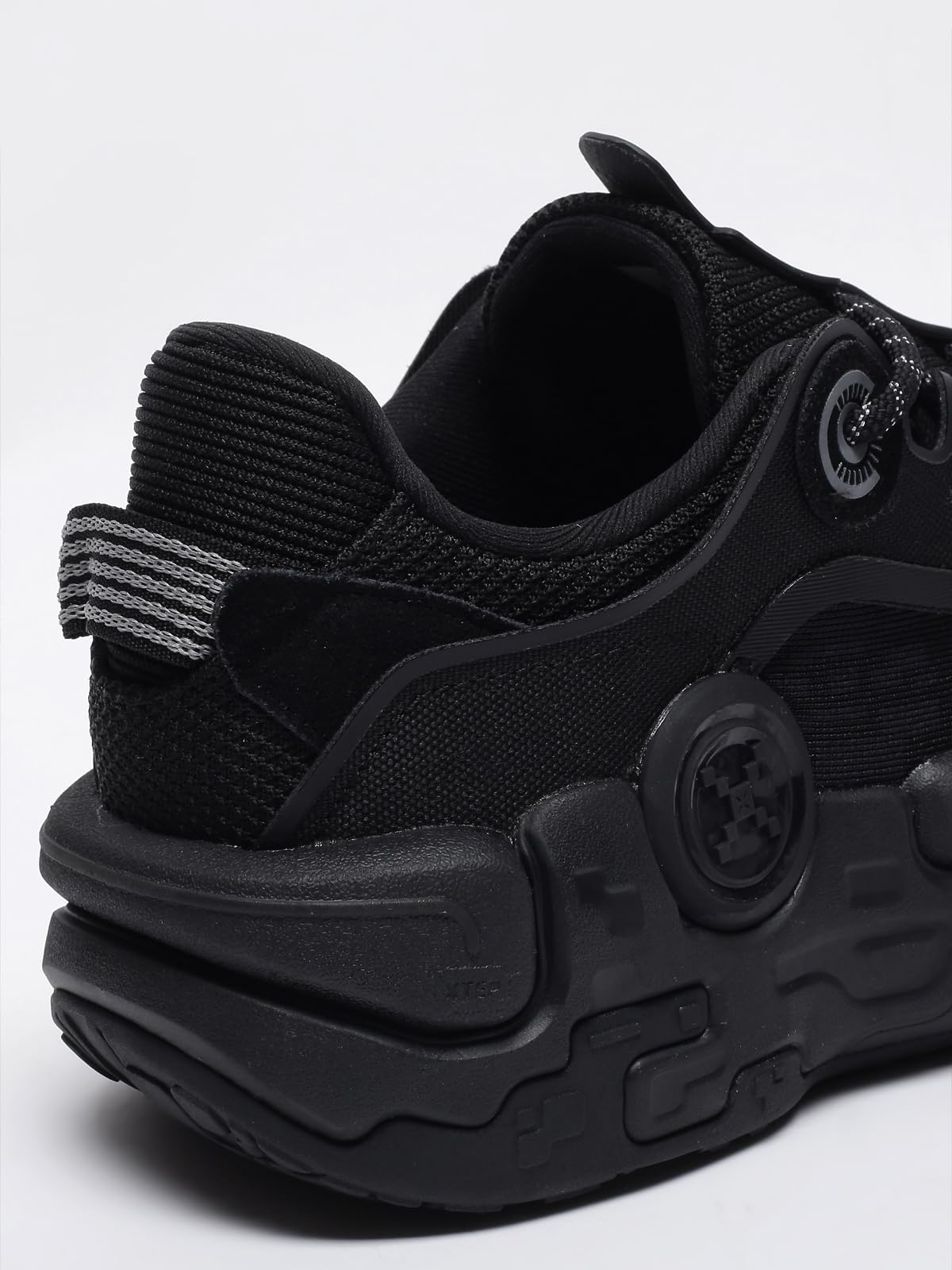 XTEP Men?s Shoes | Comfortable & Trendy Sneakers for Casual & Sports Activities