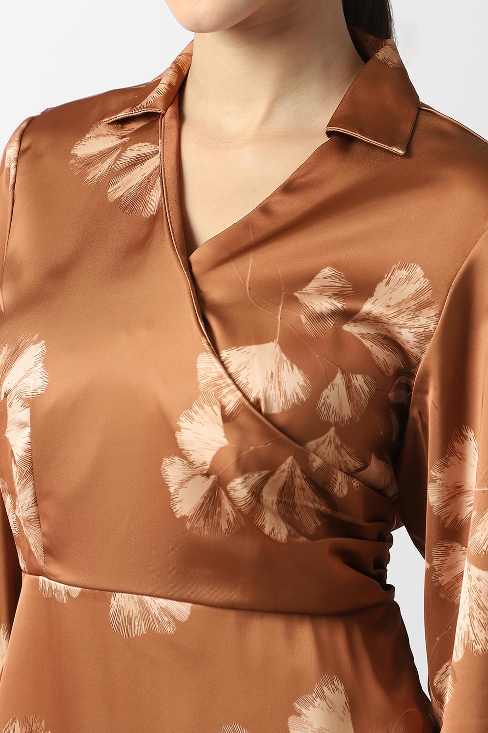 Van Heusen Women Dress