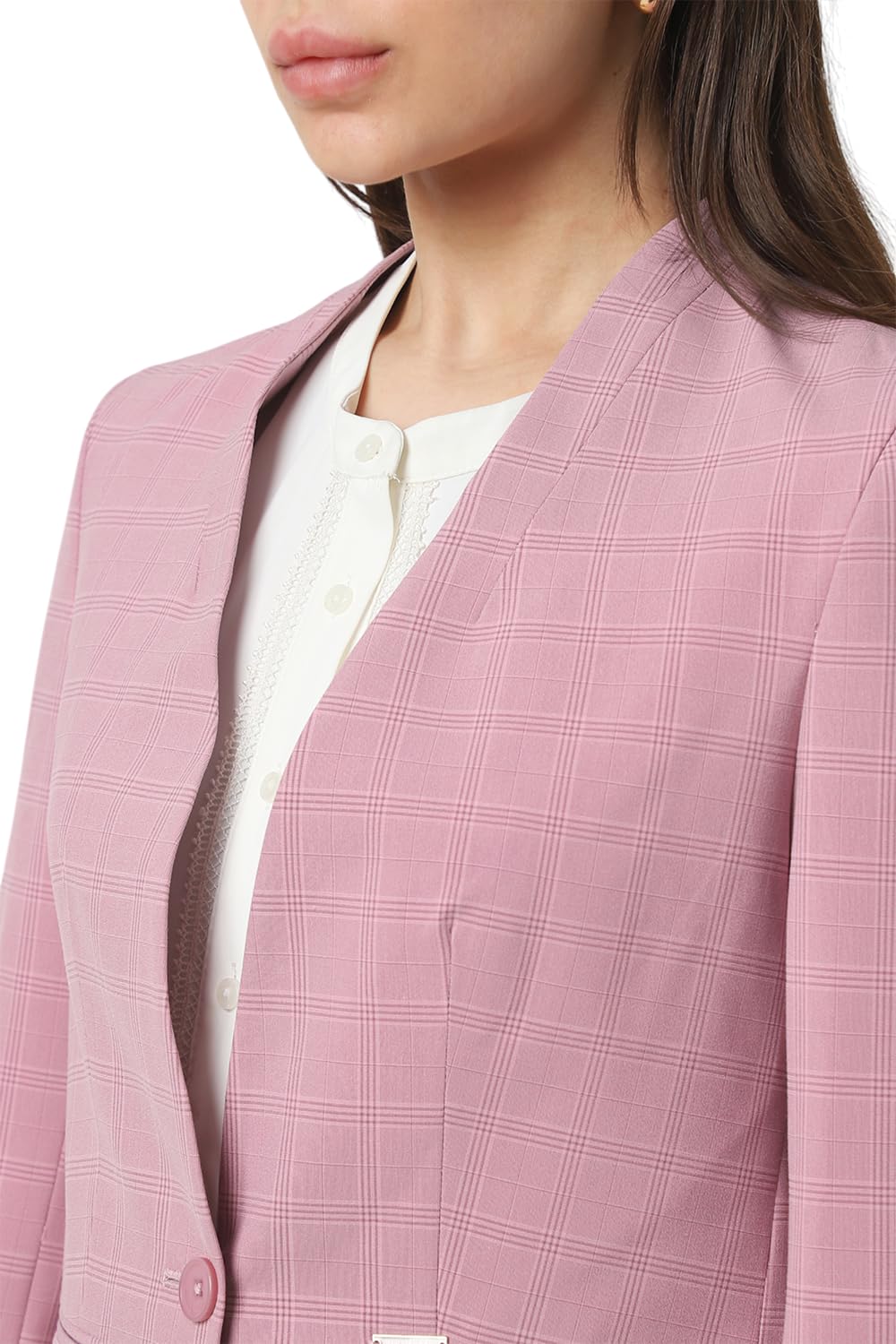 Van Heusen Women's Blazer