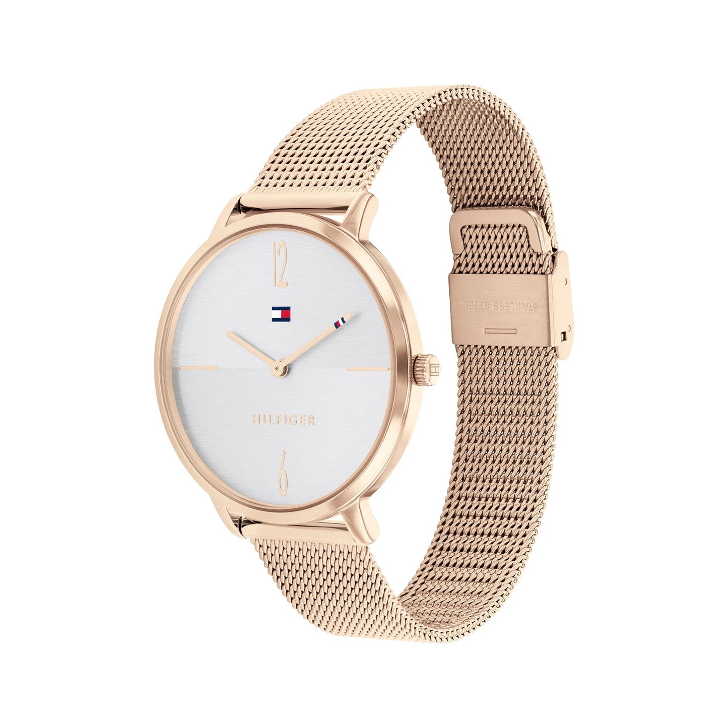 Tommy Hilfiger Analog Watch for Women -TH1782340W/NCTH1782340