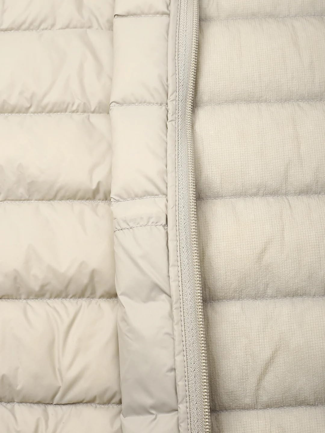 Calvin Klein Jeans Quilted Regular Fit Nylon Jacket