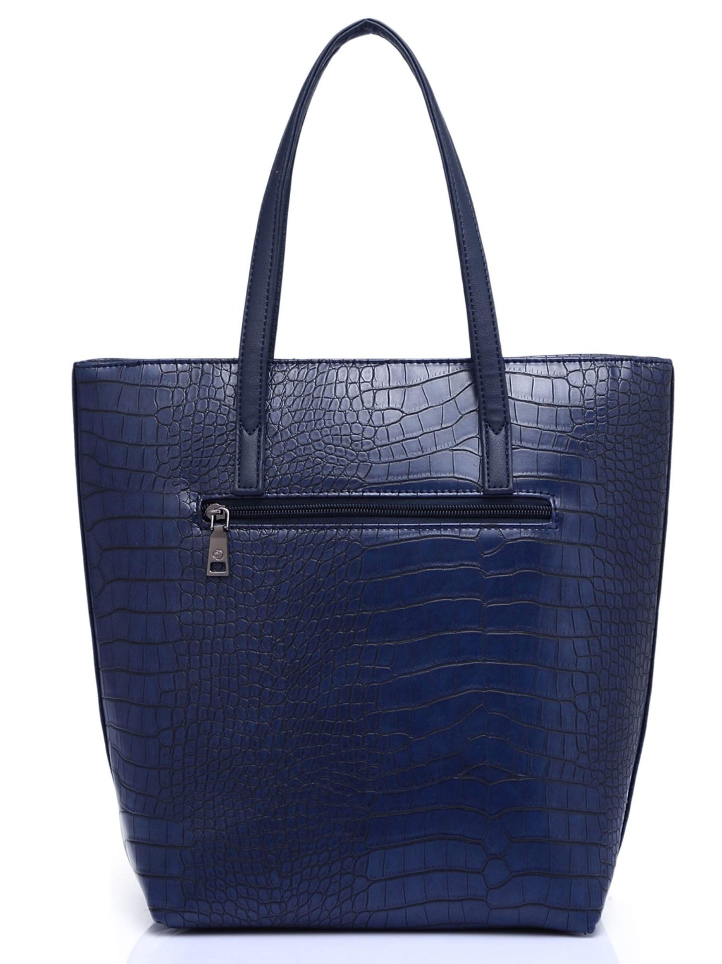 Caprese GAZZA Women's Tote Bag (Navy)